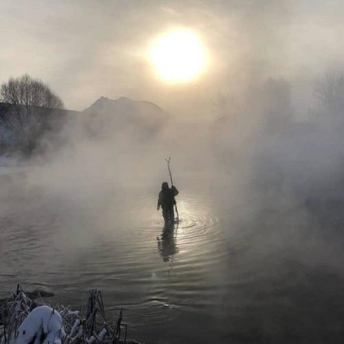 i am him, but you aren't