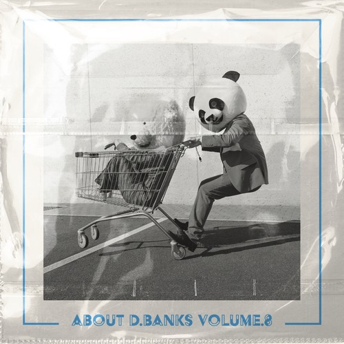 About D.Banks, Vol. 8