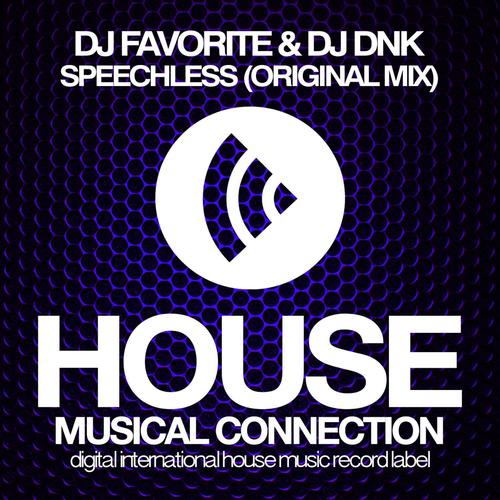 Speechless - Single