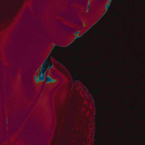 sleepless nights (slowed & reverbed) [Explicit]