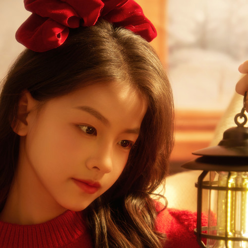 璀璨冒险人（童声版）