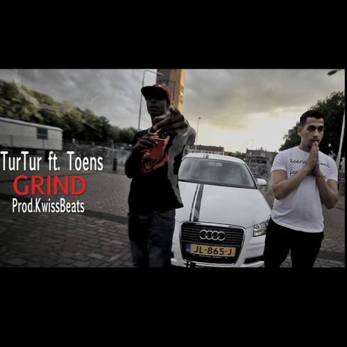 Grind (feat. TurTur)