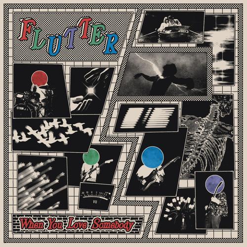 When You Love Somebody