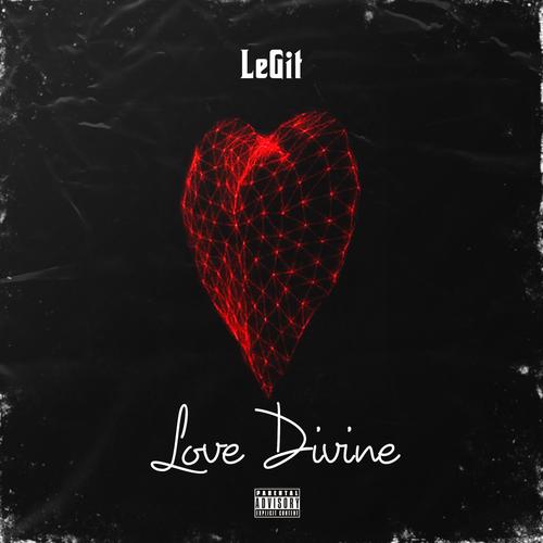Love Divine (Explicit)