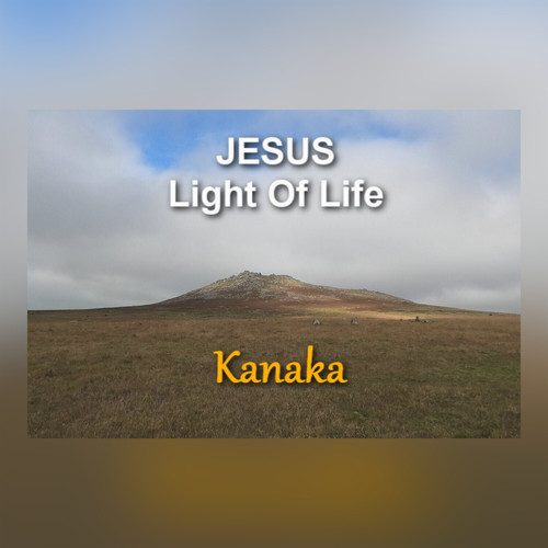 JESUS Light Of Life