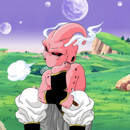Majin Buu