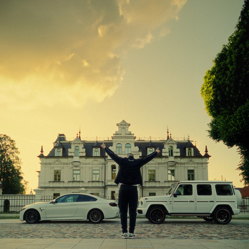 Się ślizgam (Explicit)