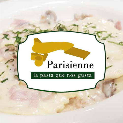 Parisienne (Explicit)