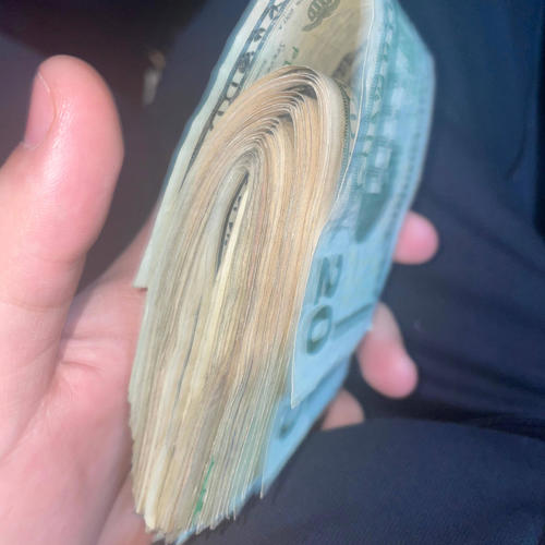 Ran up my rackz (feat. Jah & Dayungboogieman) [Explicit]