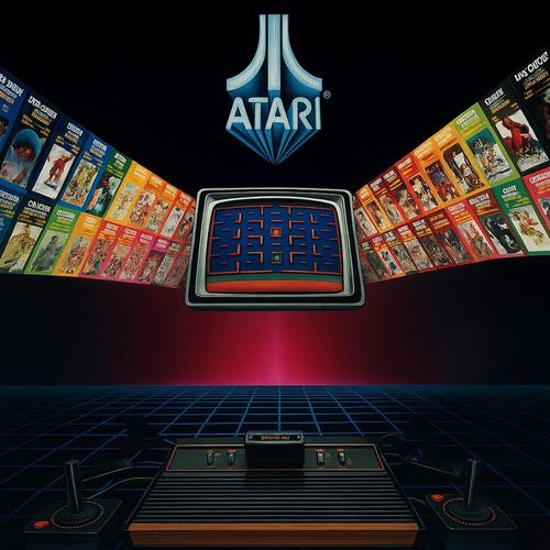 Atari (Explicit)