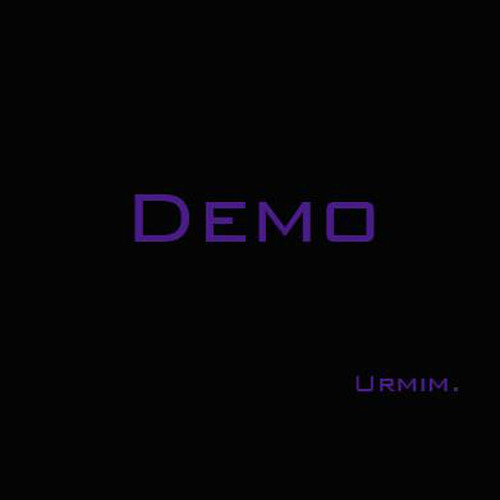 Raindrops on Summer Day