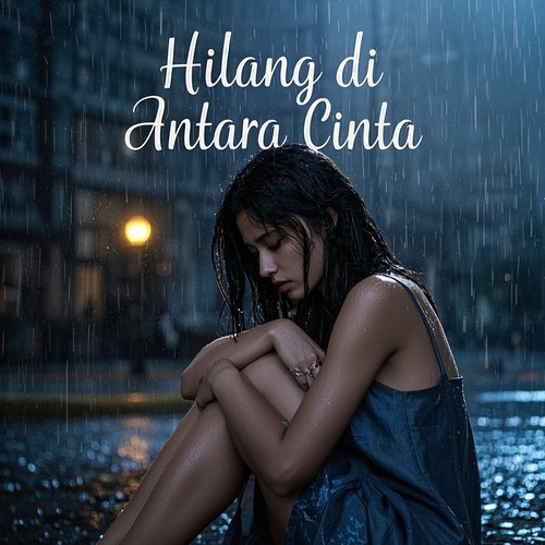 Hilang Di Antara Cinta