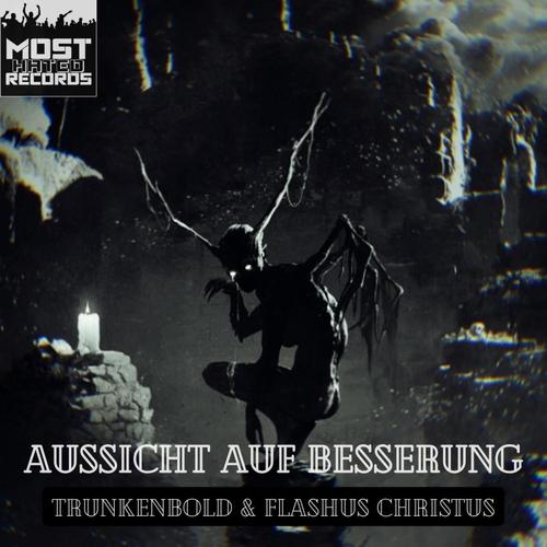Aussicht auf Besserung (feat. Flashus Christus) [Explicit]