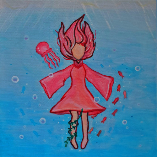 O Mar em Teu Coração