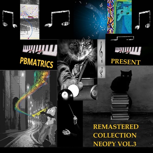 Collection Neopy, Vol. 3 (Remastered) [Explicit]