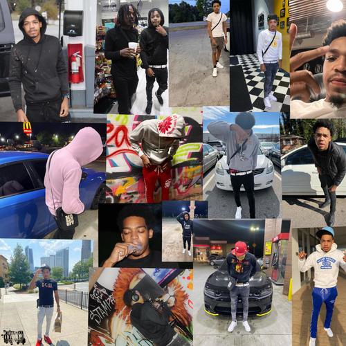 Hell Of A Year (Explicit)