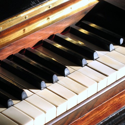 Bach: Prelude and Fugue in C Major, the Well-Tempered Clavier Part I BWV 846