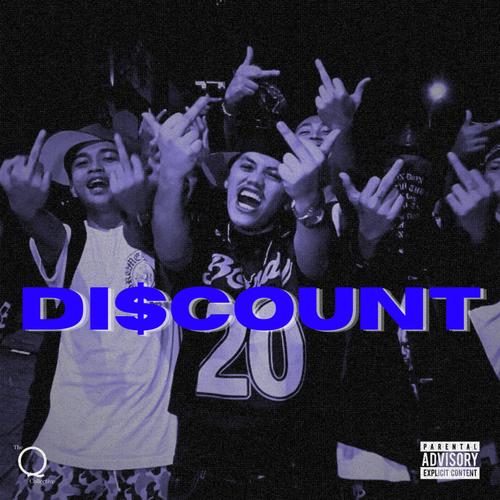 DISCOUNT (feat. Youngboy) [Explicit]