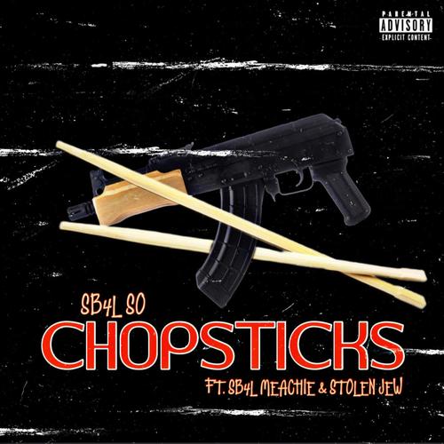 Chopsticks (Explicit)