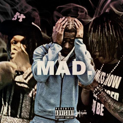 MAD. (Explicit)