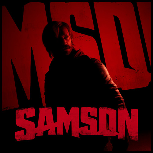 Samson (Original Soundtrack)