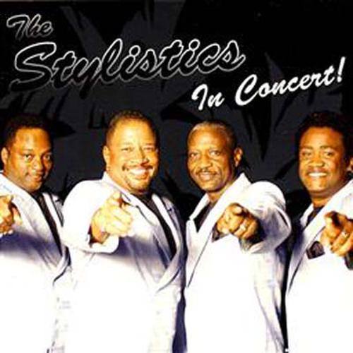 The Greatest Hits Live