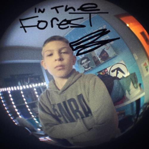 In The Forest, Pt. II (Explicit)