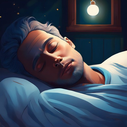 Ritmos Nocturnos Silenciosos: Hip Hop Para Relajarse