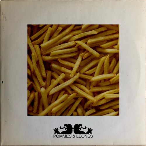 Pommes & Leones