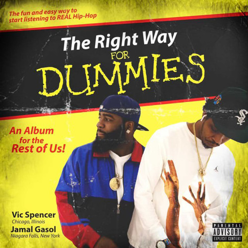 The Right Way for Dummies (Explicit)
