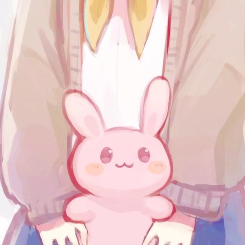 兔纸玖翻唱合集