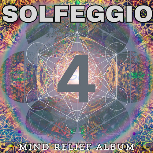Mind Relief The Album