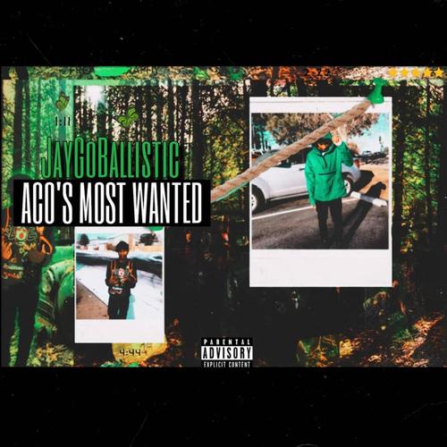 ACOS MOST WANTED (Explicit)
