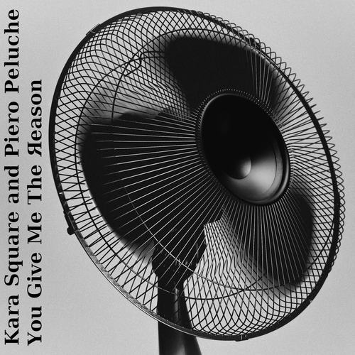 You Give Me the Reason (Remix)