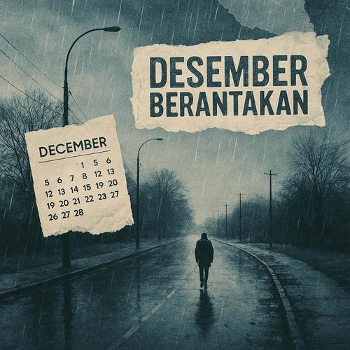 DESEMBER BERANTAKAN