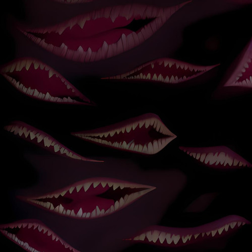 The monsters of love