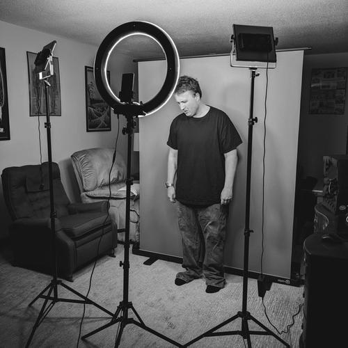 Staring Directly At The Sun (Explicit)