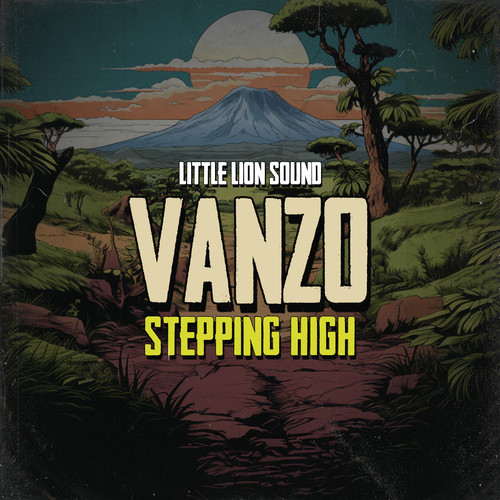 Stepping High
