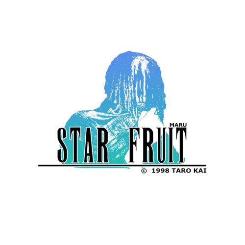 STAR FRUIT (Explicit)