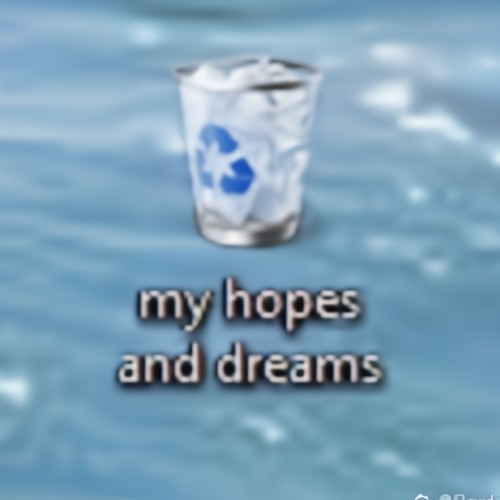 Expectation So High.