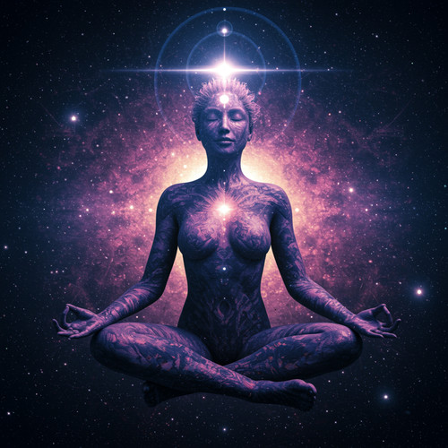 Spiritual Awakening & Higher Wisdom