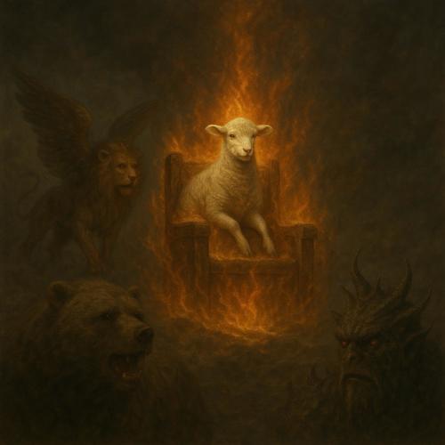 THRONES BLAZIN'