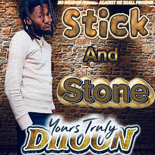 Stick and Stone