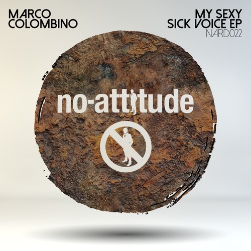 My Sexy Sick Voice EP