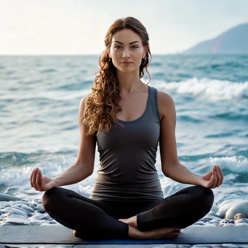 Mindful Serenity: Meditation Grooves