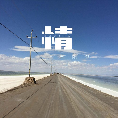 情不过大梦一场