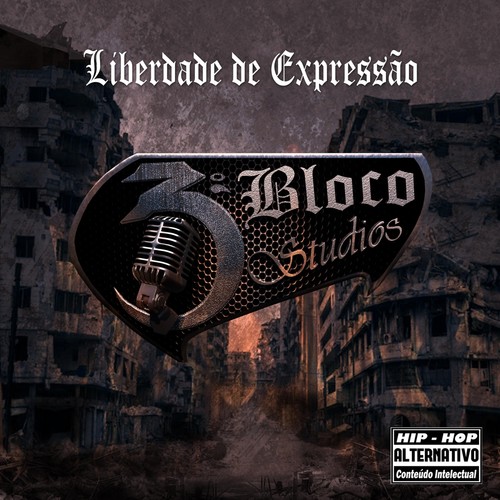 Liberdade de Expressão (Explicit)