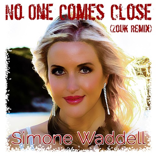 No One Comes Close (Zouk Remix)