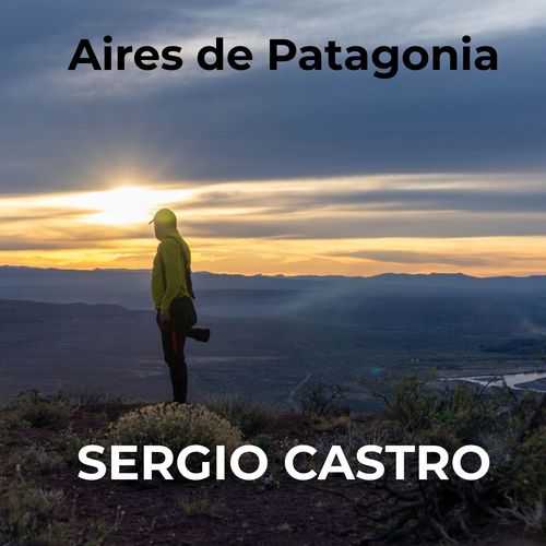 Aires De Patagonia