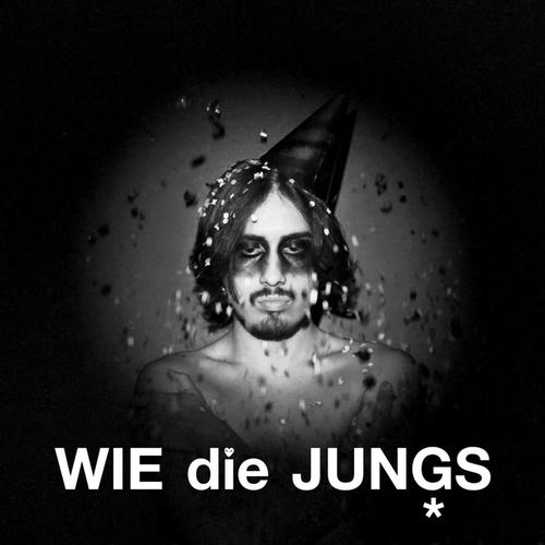 wie die jungs